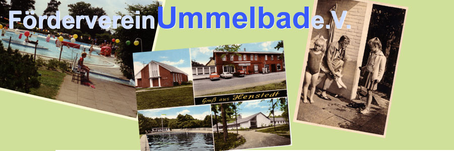 Förderverein Ummelbad e.V.