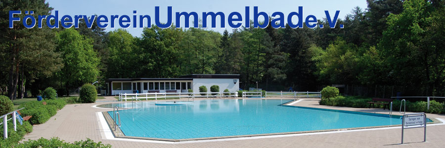 Förderverein Ummelbad e.V.
