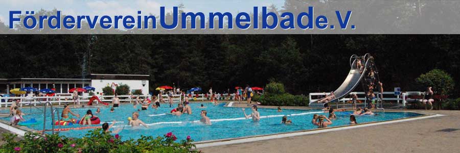 Förderverein Ummelbad e.V.